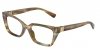 OKULARY KOREKCYJNE DOLCE & GABBANA DG 3436 3446 51 ROZMIAR M